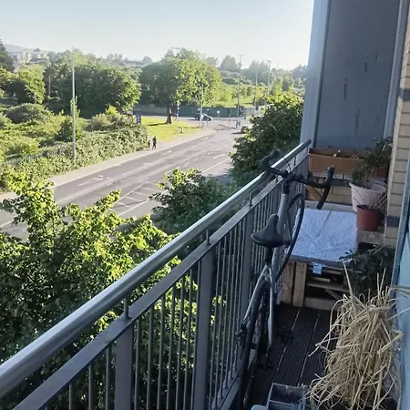 Affordable Séjour chez l'habitant Dublin