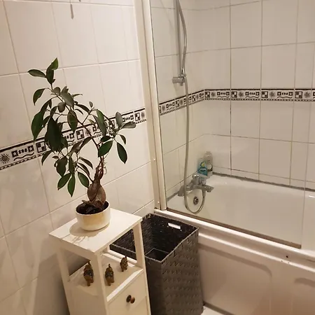 Séjour chez l'habitant Affordable *